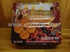 深圳食品进口