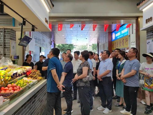 延安市创食办副主任,市市场监管局党组成员 副局长陈彦带队赴深圳市参加延安市创建食品安全示范城市专题培训班