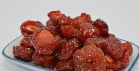 开心食品