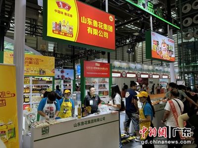 SIAL西雅国际食品展深圳开幕，助力大湾区食品饮料全球采购