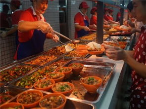 深圳食堂承包 餐饮美食与食品服务的全方位解决方案